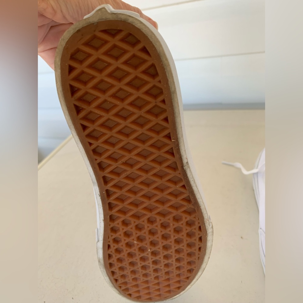 Vans high top - Picture 7 of 10